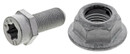 Mevotech Supreme Steering Tie Rod End MS106191 - view 4