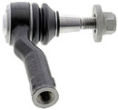 Mevotech Supreme Steering Tie Rod End MS106206