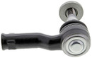 Mevotech Supreme Steering Tie Rod End MS106206 - view 2