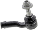 Mevotech Supreme Steering Tie Rod End MS106206 - view 3