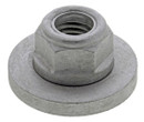 Mevotech Supreme Steering Tie Rod End MS106206 - view 4
