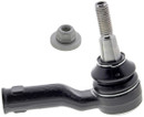 Mevotech Supreme Steering Tie Rod End MS106206 - view 5