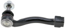 Mevotech Supreme Steering Tie Rod End MS106222 - view 2