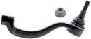 Mevotech Supreme Steering Tie Rod End MS106239 - view 5