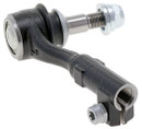 Mevotech Supreme Steering Tie Rod End MS106254