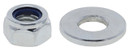 Mevotech Supreme Steering Tie Rod End MS106256 - view 4