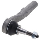 Mevotech Supreme Steering Tie Rod End MS106256 - view 6