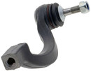 Mevotech Supreme Steering Tie Rod End MS10628