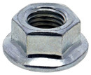 Mevotech Supreme Steering Tie Rod End MS10643 - view 4