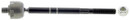 Mevotech Supreme Steering Tie Rod End MS107114 - view 4