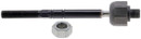 Mevotech Supreme Steering Tie Rod End MS107116 - view 4