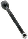 Mevotech Supreme Steering Tie Rod End MS107124