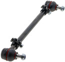 Mevotech Supreme Steering Tie Rod End Assembly MS10738