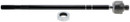 Mevotech Supreme Steering Tie Rod End MS10751 - view 4