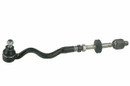 Mevotech Supreme Steering Tie Rod End Assembly MS10760 - view 2