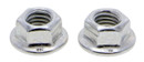 Mevotech Supreme Suspension Stabilizer Bar Link Kit MS108341 - view 4