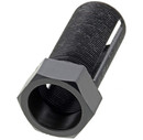 Mevotech Supreme Steering Tie Rod End Adjusting Sleeve MS250287 - view 2
