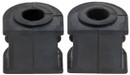 Mevotech Supreme Suspension Stabilizer Bar Bushing Kit MS254269