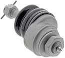 Mevotech Supreme Suspension Ball Joint MS25522 - view 2