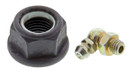 Mevotech Supreme Suspension Ball Joint MS25551 - view 4