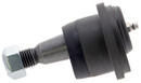 Mevotech Supreme Suspension Ball Joint MS25582 - view 3