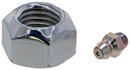 Mevotech Supreme Suspension Ball Joint MS25582 - view 4