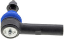 Mevotech Supreme Steering Tie Rod End MS25602 - view 2