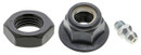 Mevotech Supreme Steering Tie Rod End MS25606 - view 4