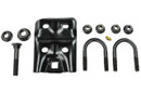 Mevotech Supreme Steering Tie Rod End MS25611 - view 3
