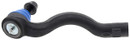Mevotech Supreme Steering Tie Rod End MS25622 - view 2