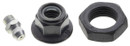 Mevotech Supreme Steering Tie Rod End MS25622 - view 4