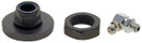 Mevotech Supreme Steering Tie Rod End MS25631 - view 4