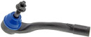 Mevotech Supreme Steering Tie Rod End MS25650 - view 3