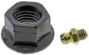 Mevotech Supreme Steering Tie Rod End MS25650 - view 4