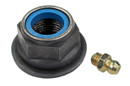 Mevotech Supreme Steering Tie Rod End MS25652 - view 4
