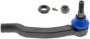 Mevotech Supreme Steering Tie Rod End MS25655 - view 5