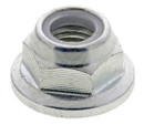 Mevotech Supreme Steering Tie Rod End MS25672 - view 4