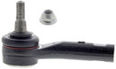 Mevotech Supreme Steering Tie Rod End MS25672 - view 5