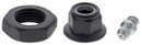 Mevotech Supreme Steering Tie Rod End MS25679 - view 4