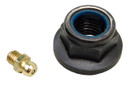 Mevotech Supreme Steering Tie Rod End MS25710 - view 3