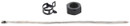 Mevotech Supreme Steering Tie Rod End MS25749 - view 3