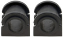 Mevotech Supreme Suspension Stabilizer Bar Bushing Kit MS258103 - view 2