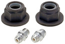Mevotech Supreme Suspension Stabilizer Bar Link Kit MS258121 - view 3