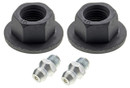 Mevotech Supreme Suspension Stabilizer Bar Link Kit MS258128 - view 4