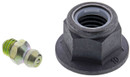 Mevotech Supreme Suspension Stabilizer Bar Link Kit MS258152 - view 3