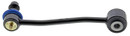 Mevotech Supreme Suspension Stabilizer Bar Link Kit MS258153 - view 2