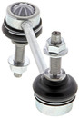 Mevotech Supreme Suspension Stabilizer Bar Link Kit MS258154