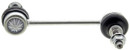 Mevotech Supreme Suspension Stabilizer Bar Link Kit MS258154 - view 3
