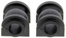 Mevotech Supreme Suspension Stabilizer Bar Bushing Kit MS258160 - view 2