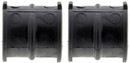 Mevotech Supreme Suspension Stabilizer Bar Bushing Kit MS258161 - view 4